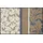 75 x 120 cm beige
