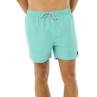 Rip Curl Offset Volley 15'' Boardshort 2026 aqua - M