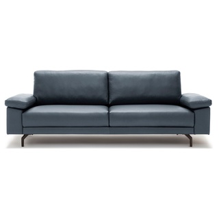 hülsta sofa 2-Sitzer hs.450 blau|grau