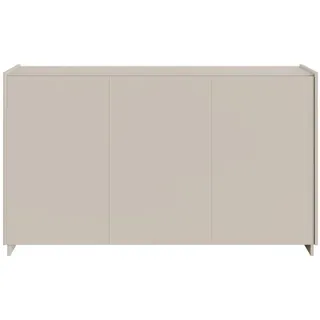 Selsey Magro 153 x 0 x 0 cm Beige/Grau