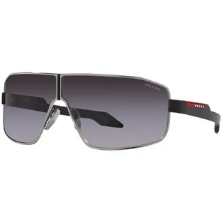 Prada 0PS 54YS 74 5AV09U Sonnenbrille, Unisex, Erwachsene, Mehrfarbig (Mehrfarbig), Einheitsgröße