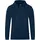 Organic Hoodie marine XXL