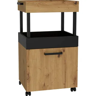 Forte HOME BAR / B/H/T ca. 50.20x88.20x41.10