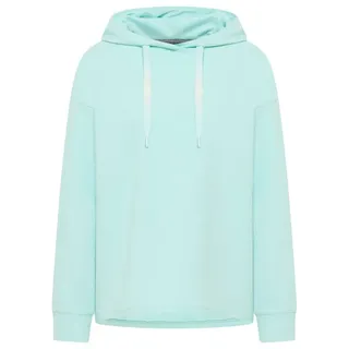 ELBSAND Hoodie Ocean View Grün 34