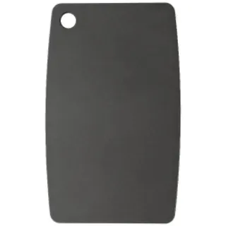 JADE Schneidebrett-Set Holz 2-tlg. 0 x 0 cm Schwarz