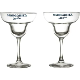 Zentrada Margarita-Cocktail Set 0,3 l 10-tlg.