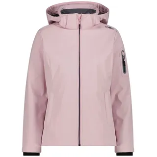 CMP 39a5006 Softshelljacke - Pink - XS