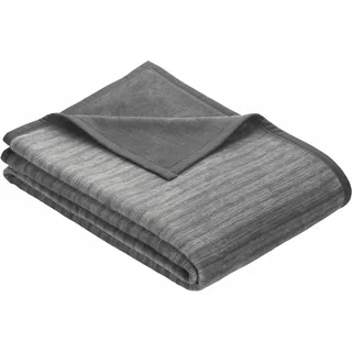 IBENA Fano 150 x 200 cm anthrazit