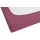 Spannbettlaken Jersey-Elasthan 120 x 200 - 130 x 220 cm lila