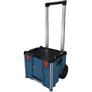 Bosch L-BOXX Contractor 476 unbestückt 559 x 530 x 476mm