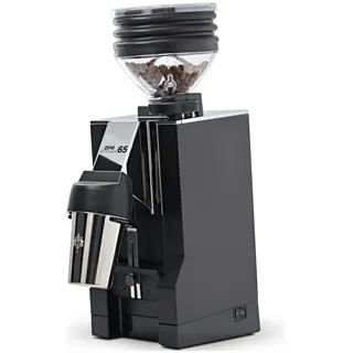 Eureka Mignon Zero 65 All Purpose Matt black