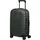 Cabin 55 cm / 44 l grün/schwarz
