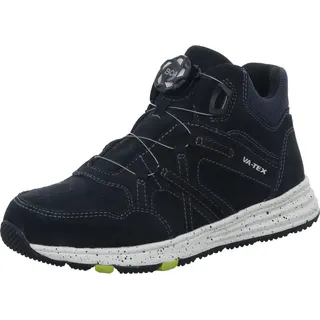 Vado Kid Schnürboot Winter blau 33 - 33