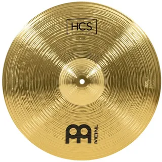 Meinl Cymbals HCS18C HCS Crash