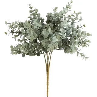 Atmosphera Künstlicher Eukalyptuszweig JAMES, 30 cm