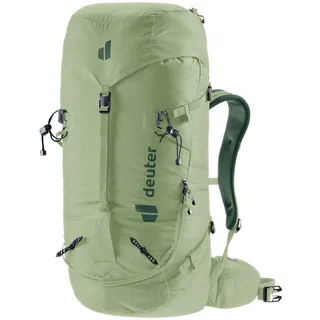 Deuter Guide 34+6 Grove/Ivy