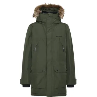 Didriksons Rick Parka Deep Green 3XL