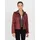 Lederjacke Red 38