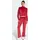 Women s Trainingsanzug active maroon M