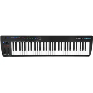 Nektar Impact GXP 61 MIDI-Keyboard