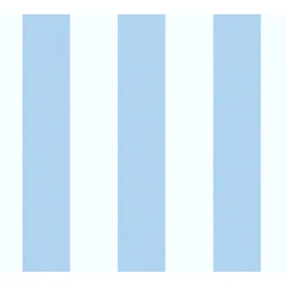 A.S. Création Streifentapete Little Love 53 cm x 10 m 381485 blau/weiß/mehrfarbig