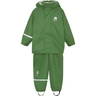 CelaVi Unisex Baby Zweiteiliger Regenanzug
