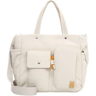 Emily & Noah E&N Joeline Shopper Polyurethan Beige