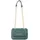 Schultertasche Green