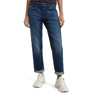 G-Star Kate Boyfriend Jeans Worn In Stratos 29 32