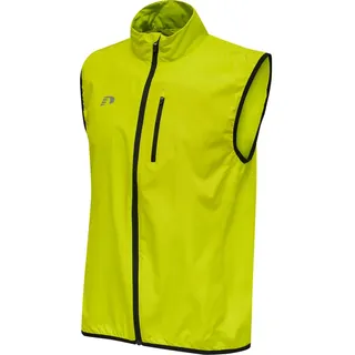 New Line Gilet Evening Primrose S