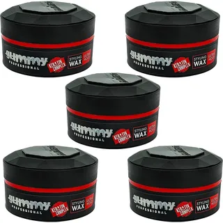 Gummy Styling Wax Ultra Hold 150 ml