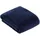Saunatuch 80 x 200 cm marine blau