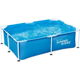 Summer Waves TW35-P30705240000 Frame Pool Family 2