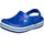 Crocband Clog Blau/Petrol 23-24