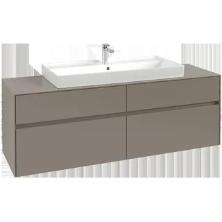 Villeroy & Boch Collaro Waschtischunterschrank C03100VM,