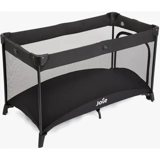 Joie Reisebett Allura 120 Shale Schwarz