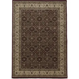 Ayyildiz Kashmir 2602 Webteppich 160 x 230 cm Rot