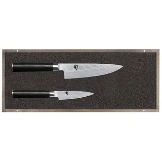 KAI Messer-Set Shun Messerset DMS-250 (Spar-Set, 2-tlg)