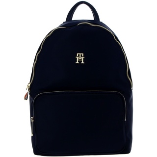 TOMMY HILFIGER Poppy Backpack Space Blue