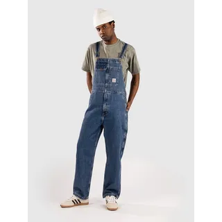 Levi's Loose Overalls Denim Blau L