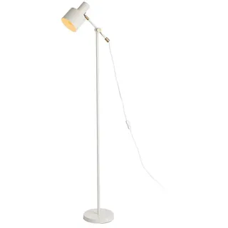 Butlers Stehleuchte ISAK in Creme | Gr.: onesize