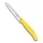 Gemüsemesser 10cm gelb