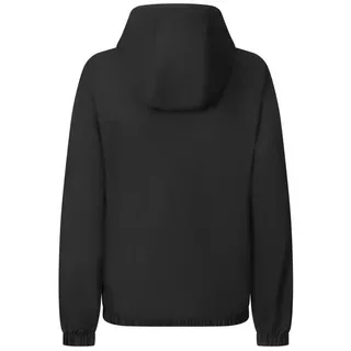 Lacoste Sport Complete Kapuzenjacke Schwarz M