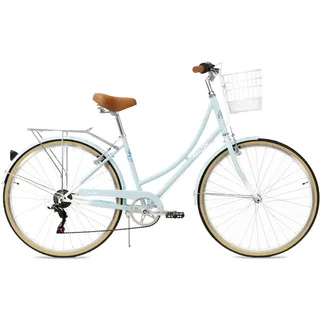 FabricBike Amsterdam 28 Zoll Damen Sky Blue