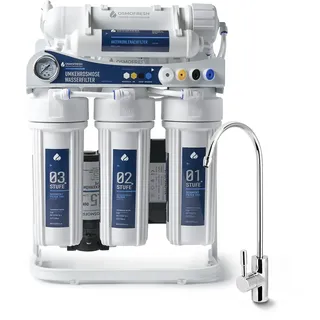 Osmofresh Proline X3 Osmoseanlage 600 GPD