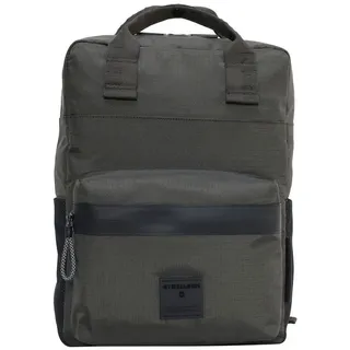 Strellson Rucksack Northwood RS grün