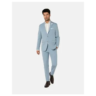 Thomas Goodwin Anzug 3024-90 in light blue | Gr.: 27