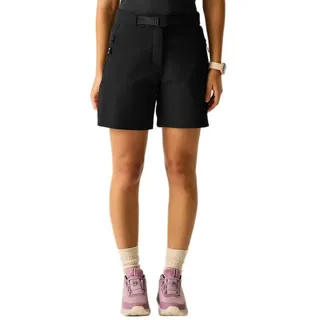 Dare 2b Melodic Pro III Kurze Hose Schwarz 36