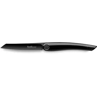 Nesmuk JANUS Folder Schwarze Jade