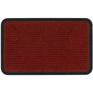 Astra Border Star 50 x 80 cm Rot